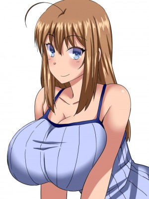 [こむそう] 大庭稔 [巨乳星人個人漢化]_074