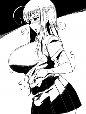[こむそう] 大庭稔 [巨乳星人個人漢化]_087