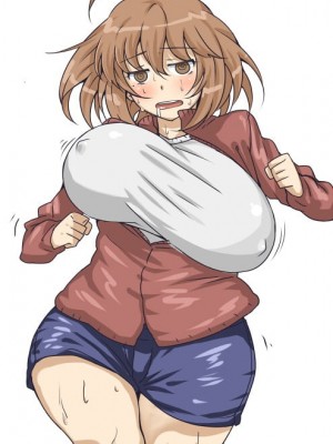 [こむそう] 大庭稔 [巨乳星人個人漢化]_002