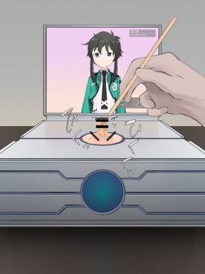 [おきかぜ] アニメキャラ召喚アプリ2 魔法少女クリボックス [不咕鸟汉化组]_053