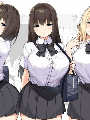 Sky-Freedom (スカイ) - JK Rich Thots (Ongoing) 自己汉化_031