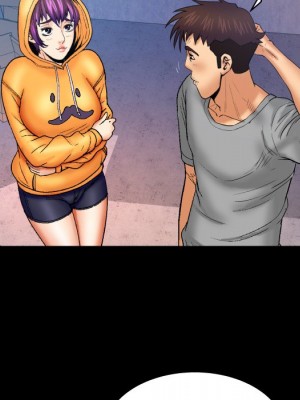 嬸嬸 40-41話_41_44