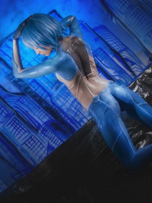 Vandych - Rei Test Plugsuit_45：Vandych_ray44