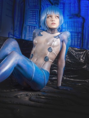 Vandych - Rei Test Plugsuit_54：Vandych_ray53