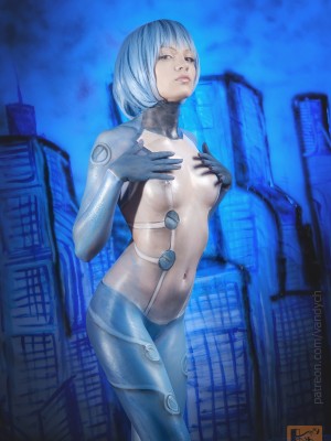 Vandych - Rei Test Plugsuit_05：Vandych_ray04