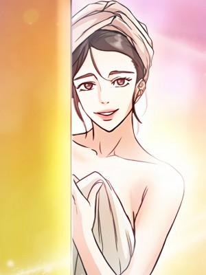 不願勾起的回憶 37-38話