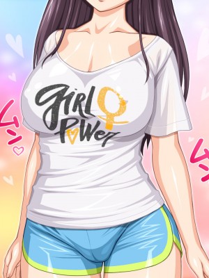 [Sakuranbo] 俺の従姉妹がエロすぎる!!夏休みはムチムチ従姉妹の家でエロエロな勉強性活_comic_02_boob002