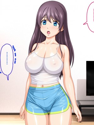 [Sakuranbo] 俺の従姉妹がエロすぎる!!夏休みはムチムチ従姉妹の家でエロエロな勉強性活_comic_02_boob005