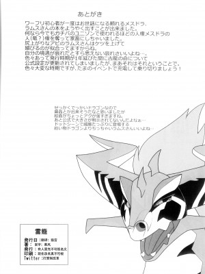 [Glinty Fur (グリン)] 雷籠 [逃亡者×真不可视汉化组]_33