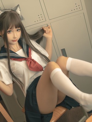 蠢沫沫 - NO.135 放学后_hj8.top(004)