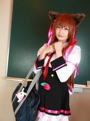 [milklimxxx (胡桃. )] タユタイ様の手懐け方。_002