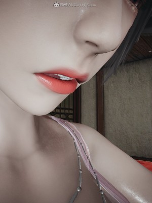 [3D]借你娘子泄泄火-美人沦陷_157