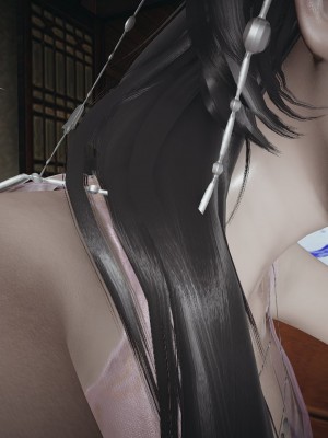 [3D]借你娘子泄泄火-美人沦陷_158