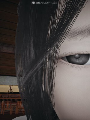 [3D]借你娘子泄泄火-美人沦陷_174