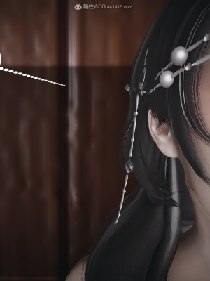 [3D]借你娘子泄泄火-美人沦陷_181