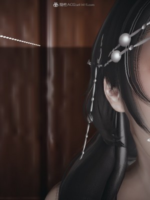 [3D]借你娘子泄泄火-美人沦陷_182
