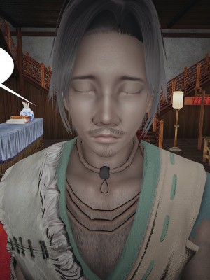 [3D]借你娘子泄泄火-美人沦陷_109