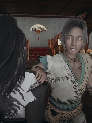 [3D]借你娘子泄泄火-美人沦陷_112