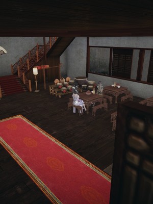 [3D]借你娘子泄泄火-美人沦陷_119