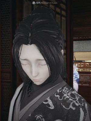 [3D]借你娘子泄泄火-美人沦陷_129