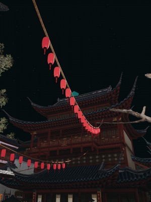 [3D]借你娘子泄泄火-美人沦陷_145