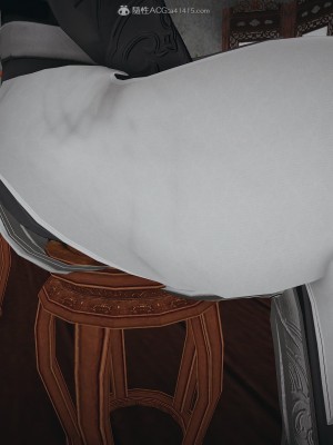 [3D]借你娘子泄泄火-美人沦陷_151