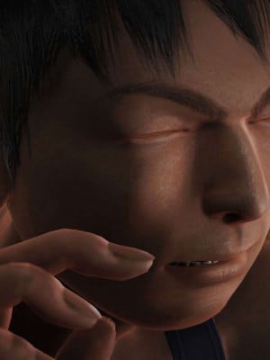 [3D]妈妈是怎样堕落的-夏兰篇 02_003