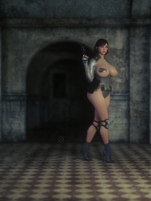 [Jared999D] Monster Eater Origin 1_MEO1_169