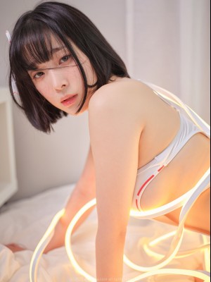 [ArtGravia] Vol.362 Kang Inkyung_085