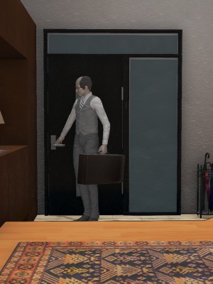 [3D]欲求不滿的母親02_003
