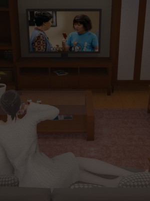 [3D]欲求不滿的母親03_032