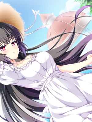 (ゲームCG) [200828] [HOOKSOFT] 放課後シンデレラ_taev008b