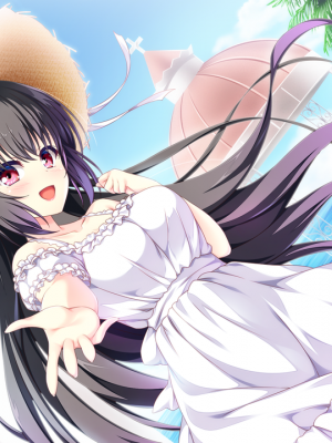 (ゲームCG) [200828] [HOOKSOFT] 放課後シンデレラ_taev008d