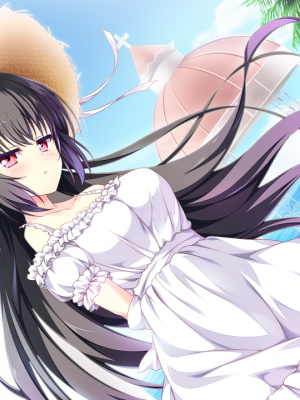 (ゲームCG) [200828] [HOOKSOFT] 放課後シンデレラ_taev008h