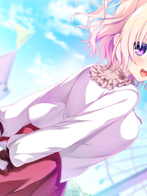 (ゲームCG) [200828] [HOOKSOFT] 放課後シンデレラ_tuev006a
