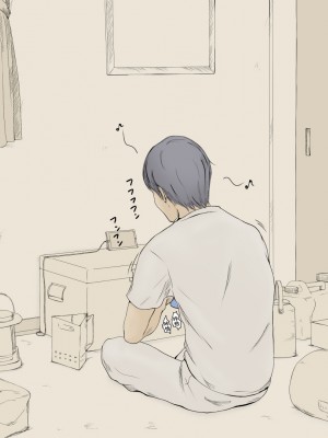 [あん♪あん♪食堂 (真咲シサリ)] ぼくの愛する田舎の少女。2 [甜族星人x我不看本子个人汉化]_01_03