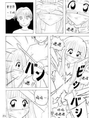 (C57) [子ども会 (吉原達彦)] おもらし天国 (よろず) [白杨汉化组]_54