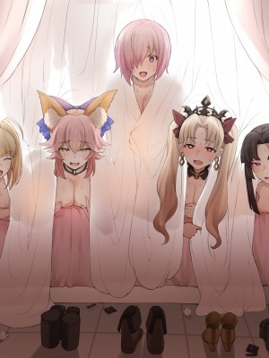 [テラスMC] 二次創作まとめ２０２２╱１月号 [中国翻訳]_17