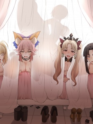 [テラスMC] 二次創作まとめ２０２２╱１月号 [中国翻訳]_19