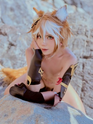 Velvet-chann - Gorou_41_Velvet_chann_Gorou_41