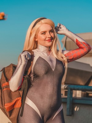 Little Wicked - Spider Gwen_41_vQQjvVntW5w