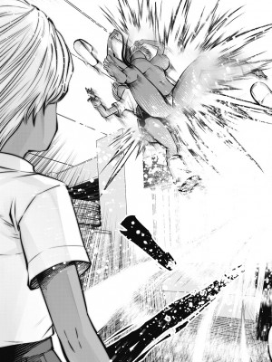 [双龍] ブラック学校に勤めてしまった先生3 [Don't Trust and Support Irodori Comics !]_036