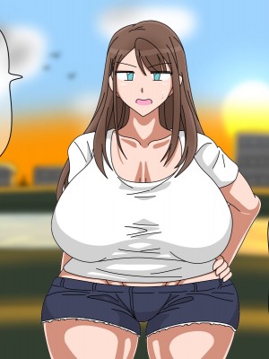 [18マスター] 異世界に行く方法を試してみた。 [興趣使然的個人機翻] [v2]_143