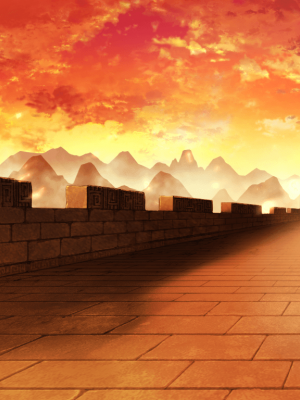 [Luwen Workshop] Fate╱Empire of Dirt (1.10)_1738_LBSarras