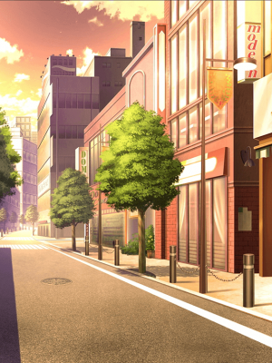 [Luwen Workshop] Fate╱Empire of Dirt (1.10)_1739_MDVExt_Afternoon