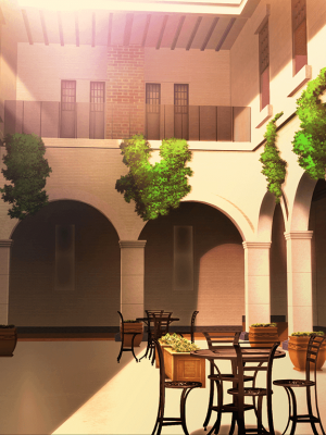 [Luwen Workshop] Fate╱Empire of Dirt (1.10)_1741_MolinoDeViento_Afternoon