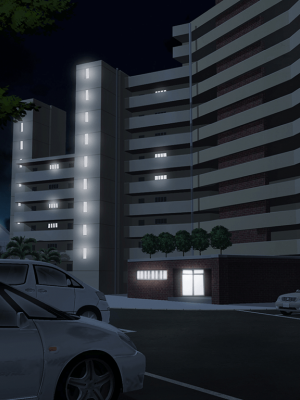 [Luwen Workshop] Fate╱Empire of Dirt (1.10)_1744_ScaApa01_Night