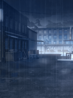 [Luwen Workshop] Fate╱Empire of Dirt (1.10)_1754_Steeltown_Rain