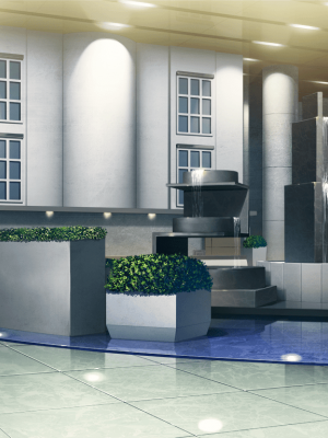 [Luwen Workshop] Fate╱Empire of Dirt (1.10)_1769_TohkanHills_Entrance