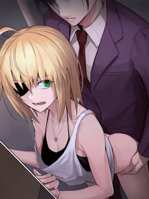 [Luwen Workshop] Fate╱Empire of Dirt (1.10)_0183_JZH2_00